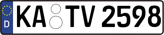 KA-TV2598
