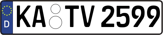 KA-TV2599
