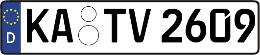 KA-TV2609