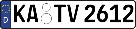 KA-TV2612