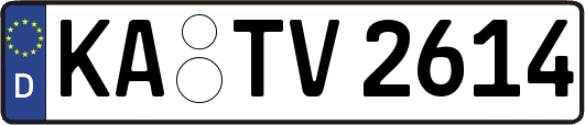KA-TV2614