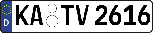 KA-TV2616