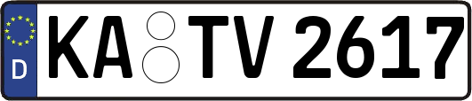 KA-TV2617