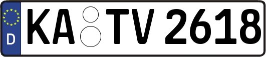 KA-TV2618
