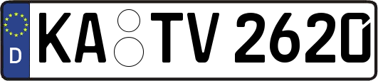 KA-TV2620