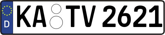 KA-TV2621