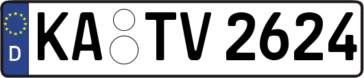 KA-TV2624