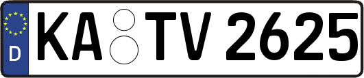 KA-TV2625