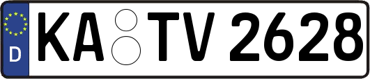KA-TV2628