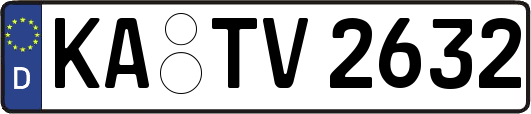 KA-TV2632