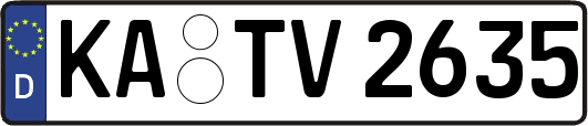KA-TV2635