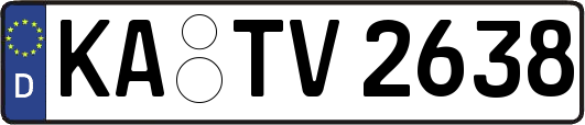 KA-TV2638