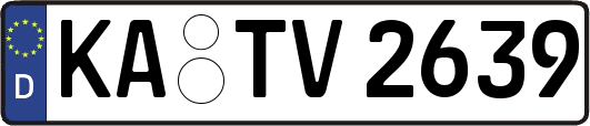 KA-TV2639
