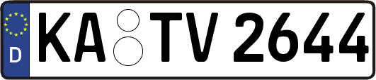 KA-TV2644