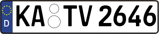 KA-TV2646