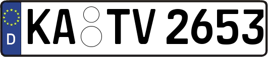 KA-TV2653