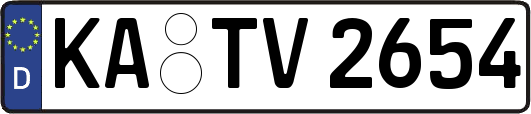 KA-TV2654