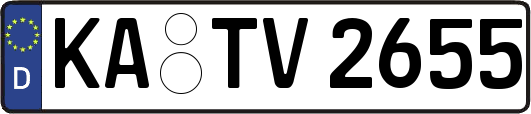 KA-TV2655