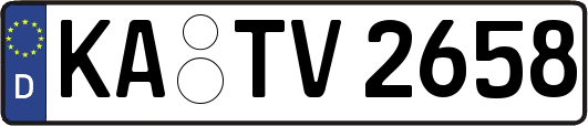 KA-TV2658