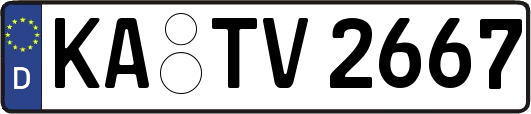 KA-TV2667