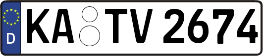 KA-TV2674