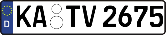KA-TV2675