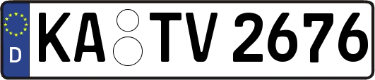 KA-TV2676