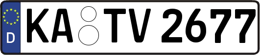 KA-TV2677