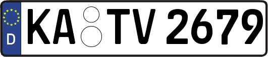 KA-TV2679