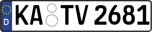 KA-TV2681