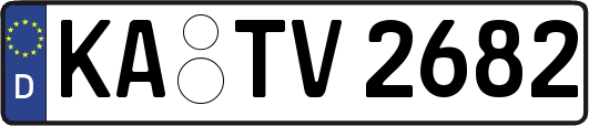 KA-TV2682