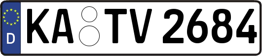 KA-TV2684