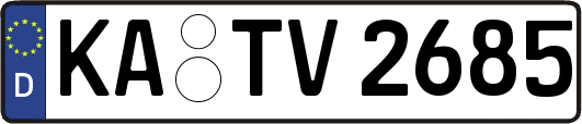 KA-TV2685