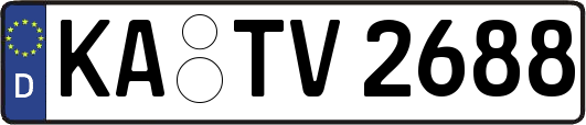 KA-TV2688