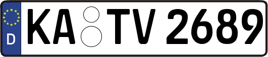 KA-TV2689