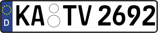 KA-TV2692