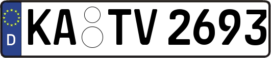 KA-TV2693
