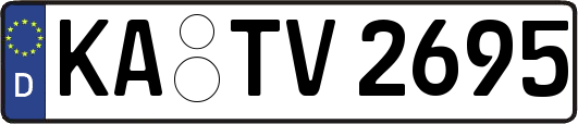 KA-TV2695