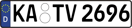 KA-TV2696