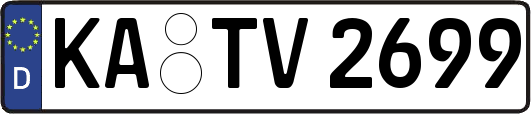 KA-TV2699