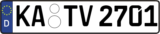 KA-TV2701