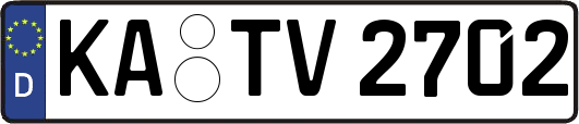 KA-TV2702