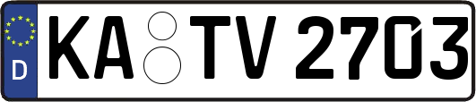 KA-TV2703