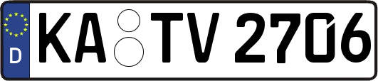 KA-TV2706