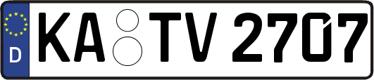 KA-TV2707