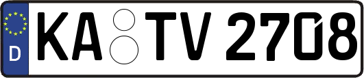 KA-TV2708