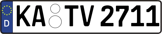 KA-TV2711