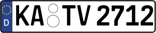 KA-TV2712
