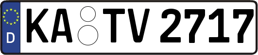 KA-TV2717