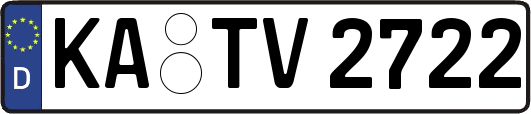 KA-TV2722